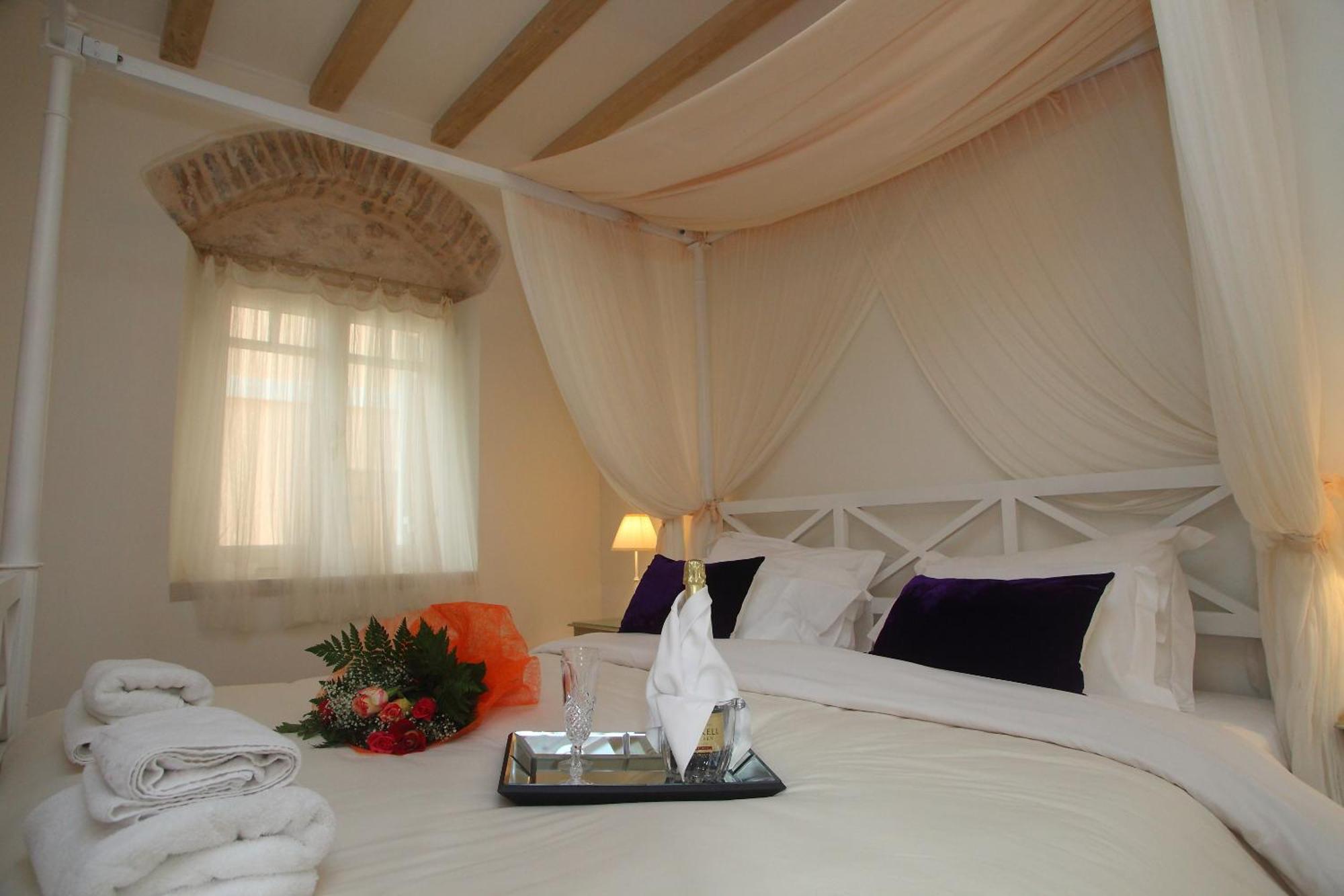 The Aigli Hotel Lefkada City Exterior photo