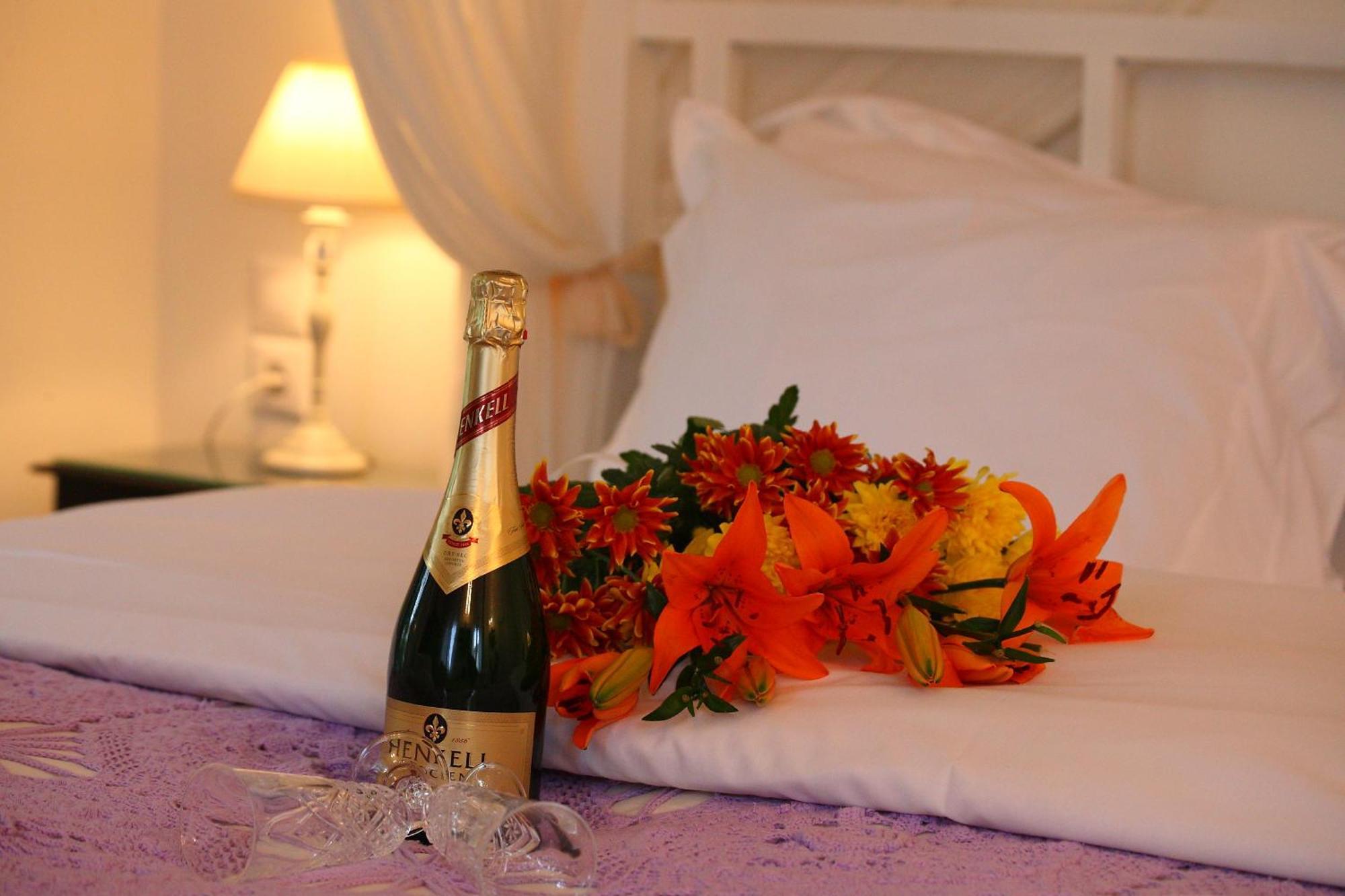 The Aigli Hotel Lefkada City Exterior photo
