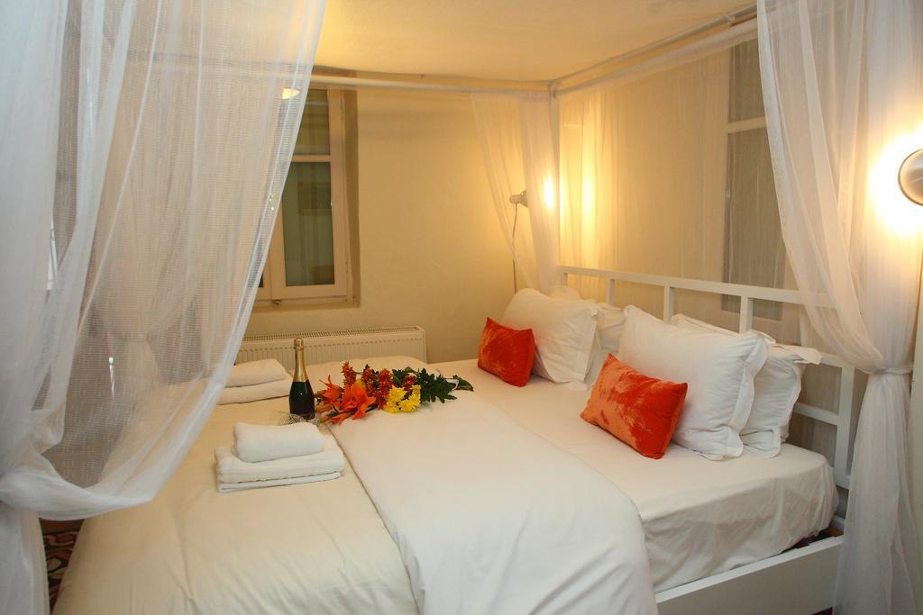 The Aigli Hotel Lefkada City Exterior photo