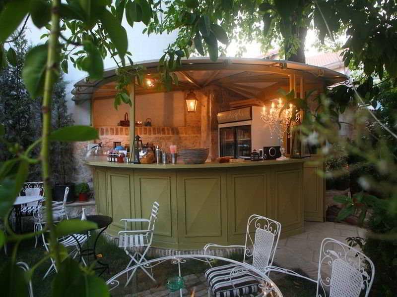 The Aigli Hotel Lefkada City Exterior photo