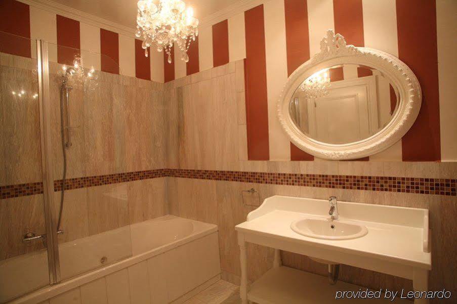 The Aigli Hotel Lefkada City Room photo