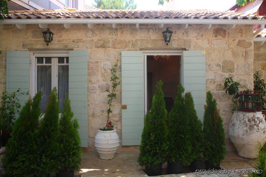 The Aigli Hotel Lefkada City Amenities photo