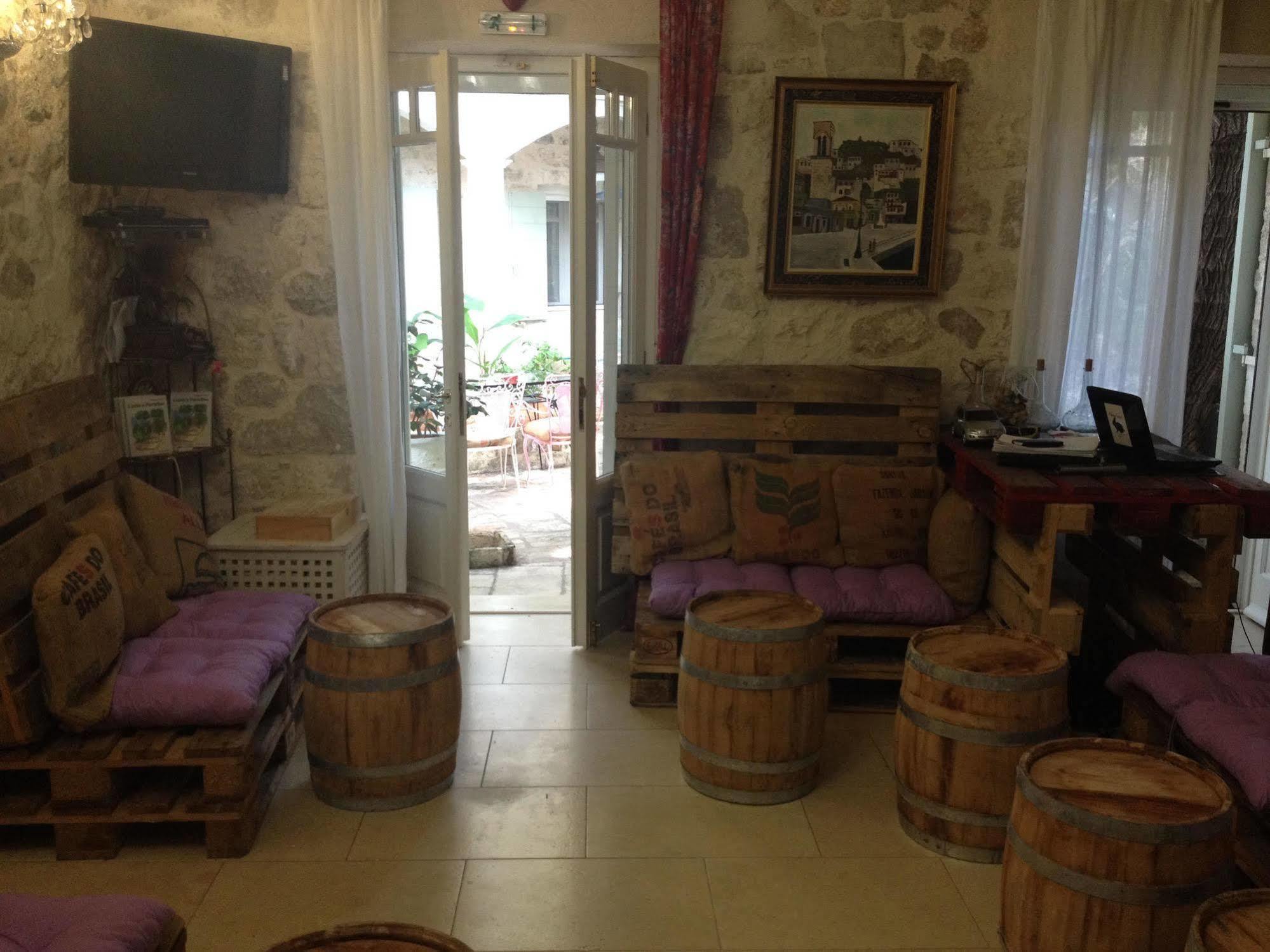 The Aigli Hotel Lefkada City Exterior photo