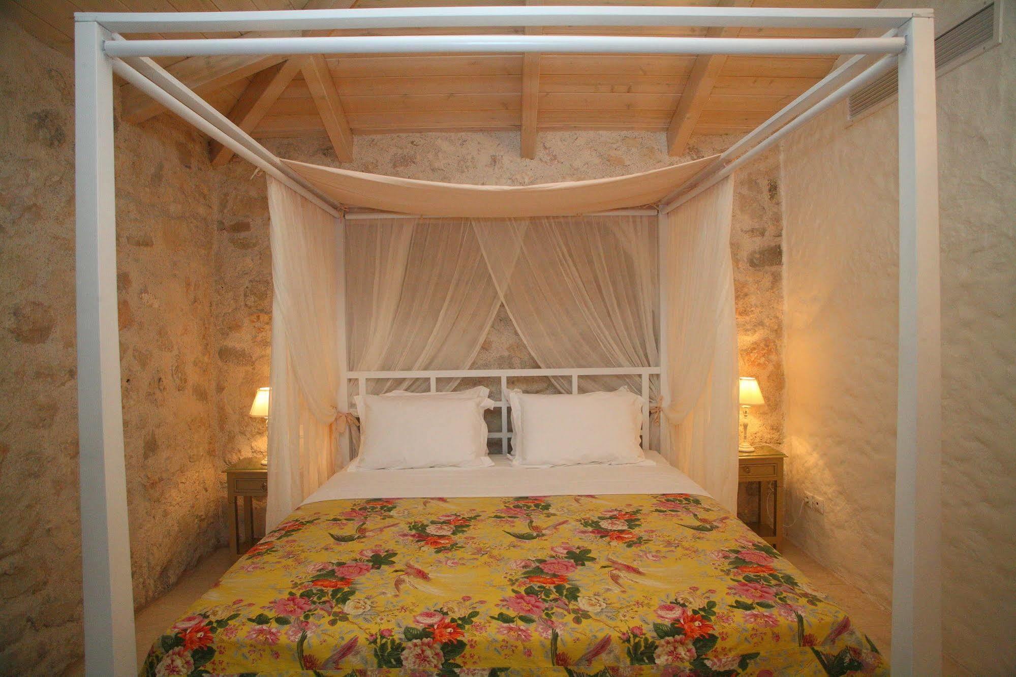 The Aigli Hotel Lefkada City Exterior photo
