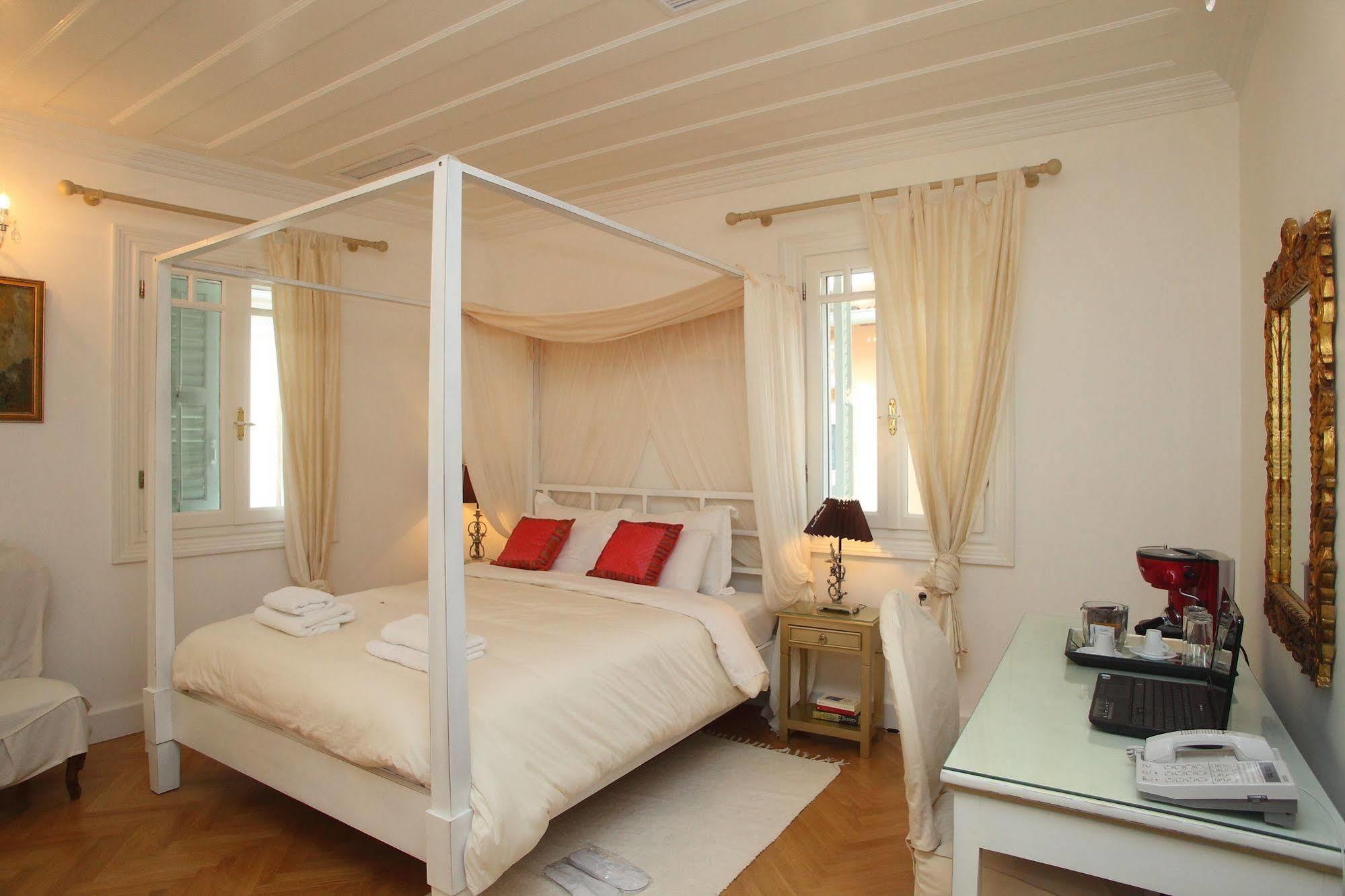 The Aigli Hotel Lefkada City Exterior photo