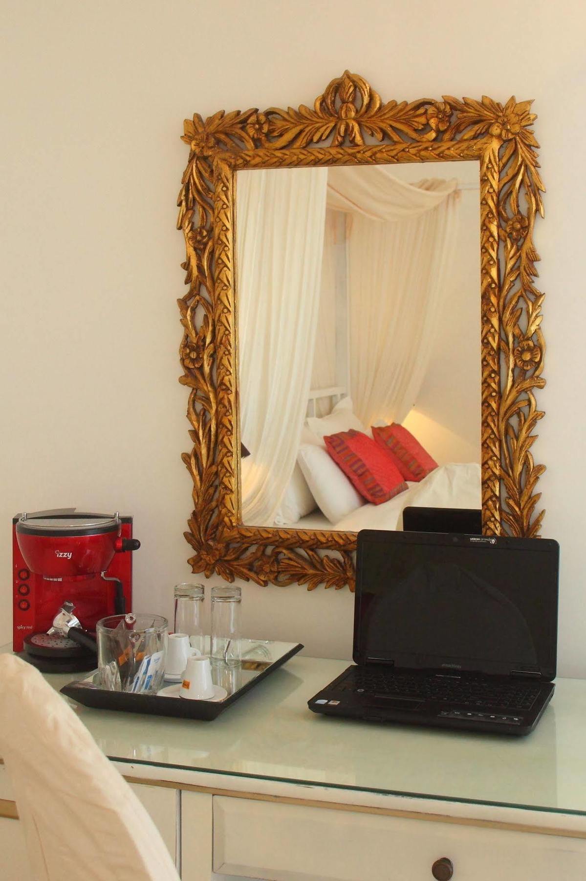 The Aigli Hotel Lefkada City Exterior photo